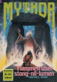 Mythor 191: Flammen über stong-nil-lumen (eBook, ePUB)