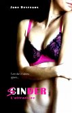 Sinder 2 - L'attrazione (eBook, ePUB) Sinder 2 - L'attrazione (eBook, ePUB)
