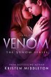 Venom (eBook, ePUB) - Bild 1