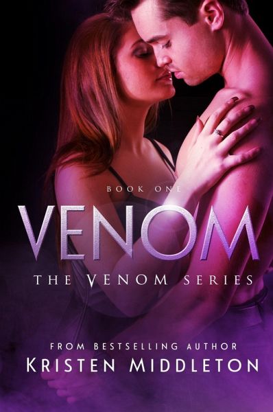 Venom (eBook, ePUB) Venom (eBook, ePUB)