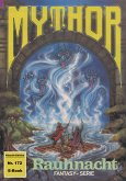 Mythor 172: Rauhnacht (eBook, ePUB)