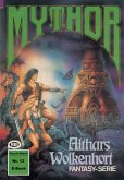 Mythor 13: Althars Wolkenhort (eBook, ePUB)