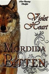 Mordida (eBook, ePUB) - Heart, Violet