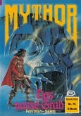 Mythor 76: Das nasse Grab (eBook, ePUB)