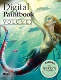 Digital Paintbook Volume 3 (eBook, PDF)