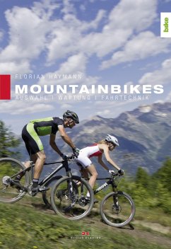 Mountainbikes (eBook, ePUB) - Haymann, Florian