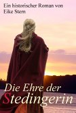 Die Ehre der Stedingerin (eBook, ePUB)