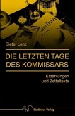 Die letzten Tage des Kommissars (eBook, ePUB)