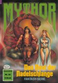 Mythor 22: Das Nest der Nadelschlange (eBook, ePUB)