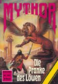 Mythor 153: Die Pranke des Löwen (eBook, ePUB)