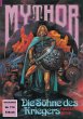 Mythor 174: Die Söhne des Kriegers... - Bild 1