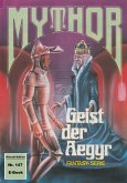 Mythor 147: Geist der Aegyr (eBook, ePUB)