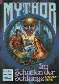 Mythor 105: Im Schatten der Schlange (eBook, ePUB)