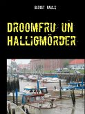 Droomfru un Halligmörder (eBook, ePUB)