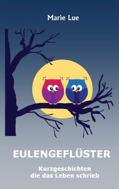 Eulengeflüster (eBook, ePUB)