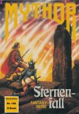 Mythor 192: Sternenfall (eBook, ePUB)