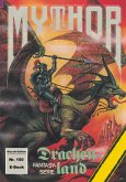 Mythor 150: Drachenland (eBook, ePUB)