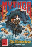 Mythor 83: Die Namenlose (eBook, ePUB)