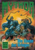 Mythor 17: Die Ebene der Krieger (eBook, ePUB)