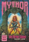 Mythor 35: Das Tor des Südens (eBook, ePUB)