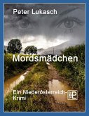 Mordsmädchen (eBook, ePUB)