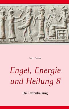 Cover Engel, Energie und Heilung 8 (eBook, ePUB)