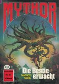 Mythor 63: Die Bestie erwacht (eBook, ePUB)