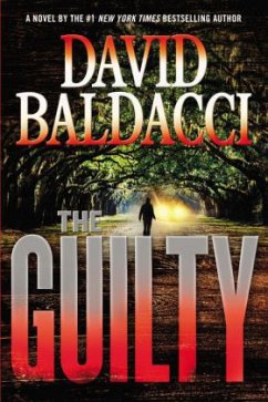 The Guilty - Baldacci, David