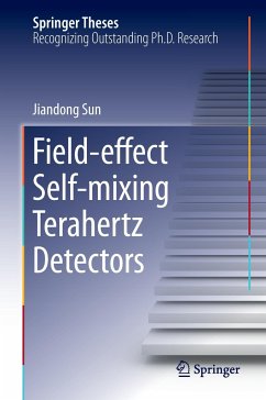 Field-effect Self-mixing Terahertz Detectors - Sun, Jiandong
