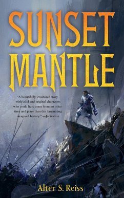 Sunset Mantle - Reiss, Alter S.