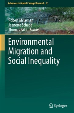 Environmental Migration and Social Inequality