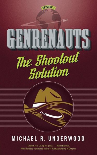 Shootout Solution Shootout Solution