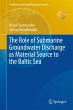 The Role of Submarine Groundwater... - Bild 1