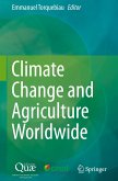 Climate Change and Agriculture Worldwide
