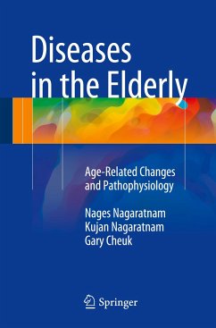 Diseases in the Elderly - Nagaratnam, Nages;Nagaratnam, Kujan;Cheuk, Gary