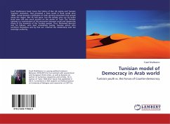 Tunisian model of Democracy in Arab world