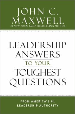 What Successful People Know about Leadership - Maxwell, John C.