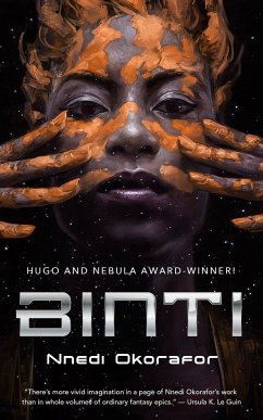 Binti - Okorafor, Nnedi