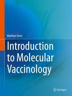 Introduction to Molecular Vaccinology - Giese, Matthias