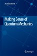 Making Sense of Quantum Mechanics - Bild 1