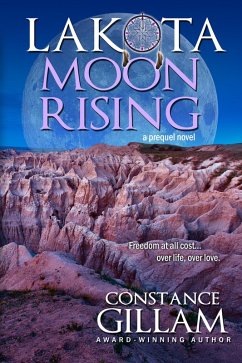 Cover Lakota Moon Rising (eBook, ePUB)