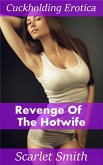 Revenge of the Hotwife (eBook, ePUB)