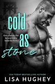 Cold As Stone (Family Stone #7 John) (eBook, ePUB)