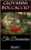 The Decameron, Book I (eBook, ePUB)