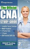 The Official CNA Study Guide (eBook, ePUB)