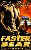 Faster Bear (Paranormal Shifter Romance) (eBook, ePUB)