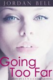 Going Too Far (The Curvy Submissive, #1) (eBook, ePUB)