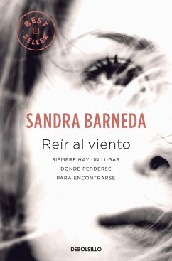 Reír al viento - Barneda, Sandra