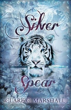 The Silver Spear - Marshall, Clare C.