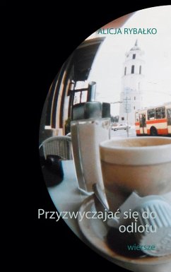 Przyzwyczajac sie do odlotu Przyzwyczajac sie do odlotu